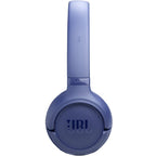 Auriculares Inalámbricos JBL Tune 530BT/ con Micrófono/ Bluetooth/ Azules