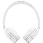 Auriculares Inalámbricos JBL Tune 530BT/ con Micrófono/ Bluetooth/ Blancos