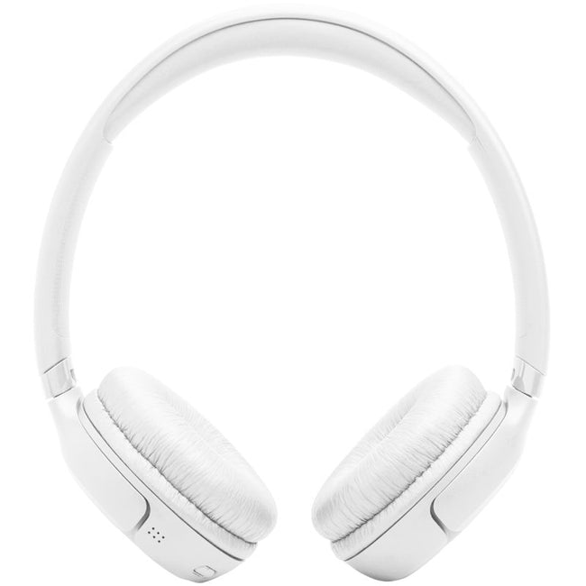 Auriculares Inalámbricos JBL Tune 530BT/ con Micrófono/ Bluetooth/ Blancos Main Image