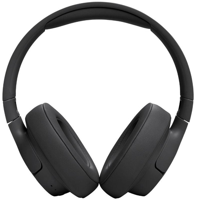 Auriculares Inalámbricos JBL Tune 720BT/ con Micrófono/ Bluetooth/ Negros Main Image