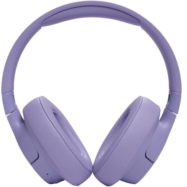 Auriculares Inalámbricos JBL Tune 720BT/ con Micrófono/ Bluetooth/ Purpura Main Image
