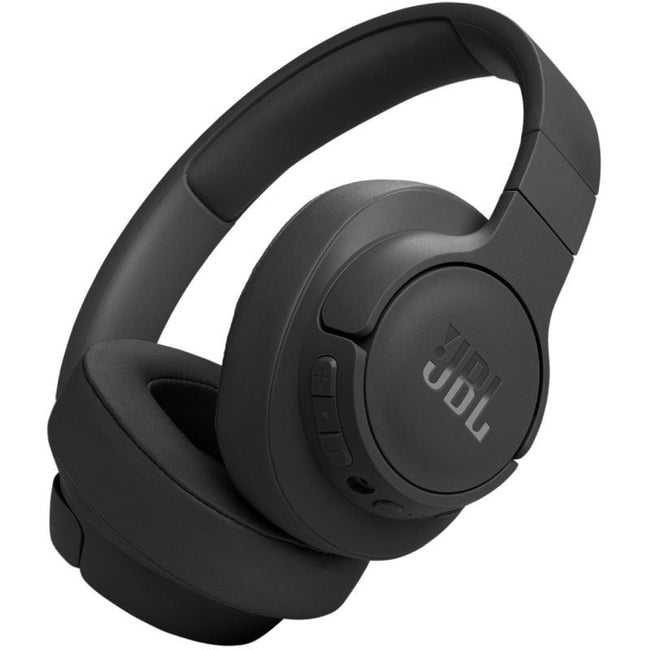 Auriculares Inalámbricos JBL Tune 770NC/ con Micrófono/ Bluetooth/ Negros Hover Image