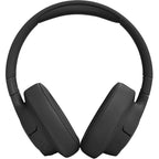 Auriculares Inalámbricos JBL Tune 770NC/ con Micrófono/ Bluetooth/ Negros