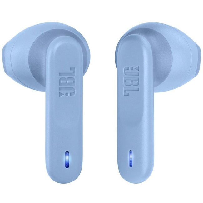 Auriculares Bluetooth JBL Vibe Flex con estuche de carga/ Autonomía 8h/ Azul Main Image