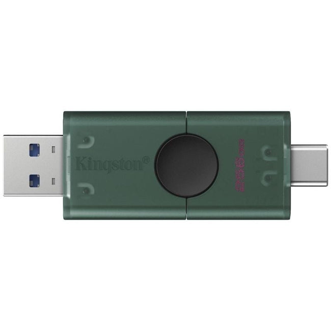 Pendrive 256GB Kingston DataTraveler Duo USB Tipo-C y USB 3.2 Main Image