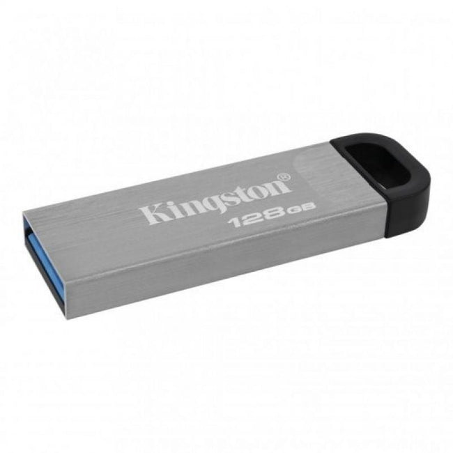 Pendrive 128GB Kingston DataTraveler Kyson USB 3.2 Main Image