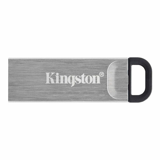 Pendrive 256GB Kingston DataTraveler Kyson USB 3.2 Hover Image