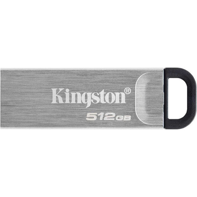 Pendrive 512GB Kingston DataTraveler Kyson USB 3.2 Hover Image