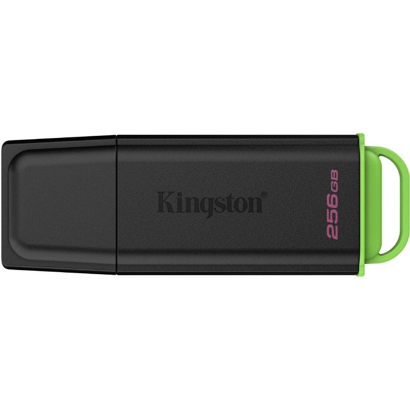 Pendrive 256GB Kingston DataTraveler Exodia Gen2 USB 3.2