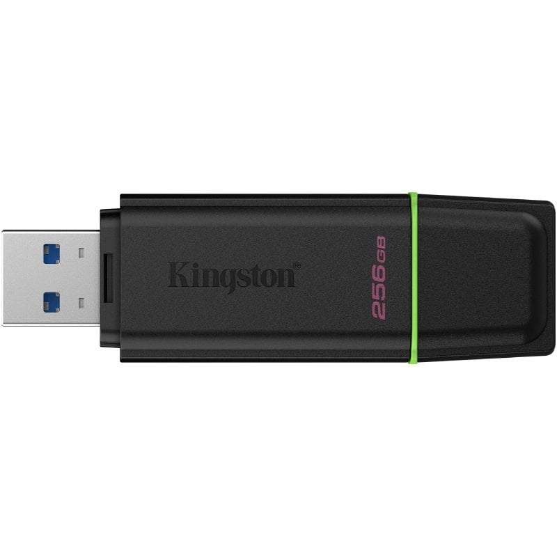 Pendrive 256GB Kingston DataTraveler Exodia Gen2 USB 3.2