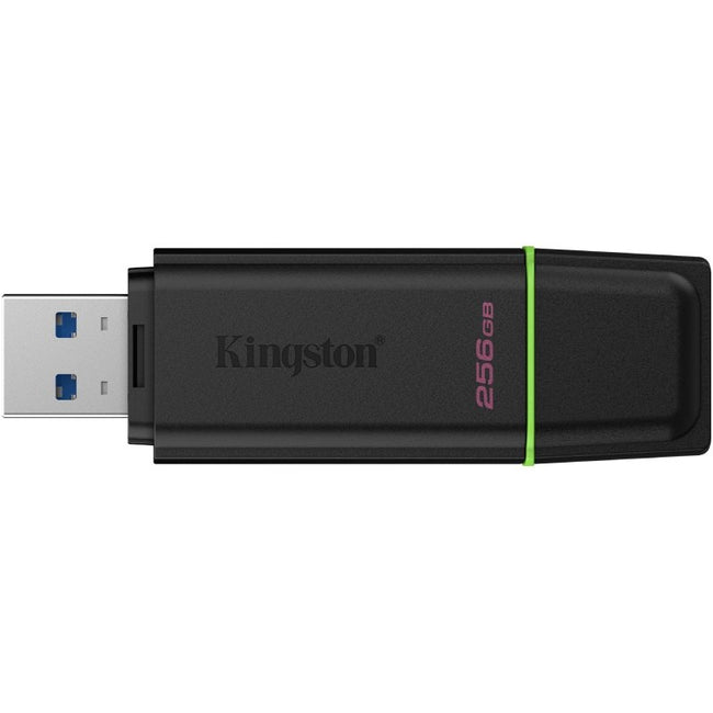 Pendrive 256GB Kingston DataTraveler Exodia Gen2 USB 3.2 Main Image