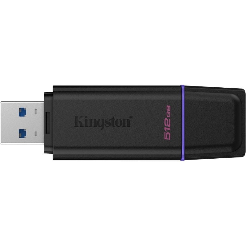 Pendrive 512GB Kingston DataTraveler Exodia Gen2 USB 3.2