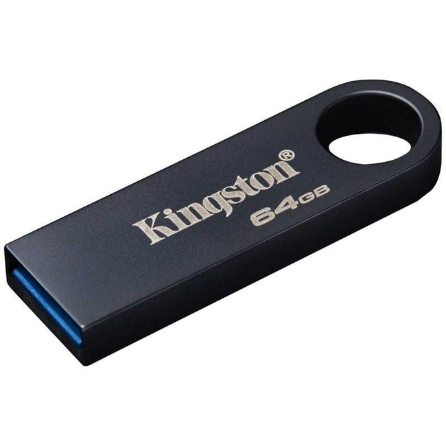 Pendrive 64GB Kingston DataTraveler SE9 G3 USB 3.2 Hover Image