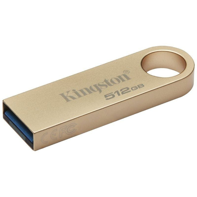 Pendrive 512GB Kingston DataTraveler SE9 G3 USB 3.2 Hover Image