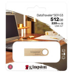 Pendrive 512GB Kingston DataTraveler SE9 G3 USB 3.2