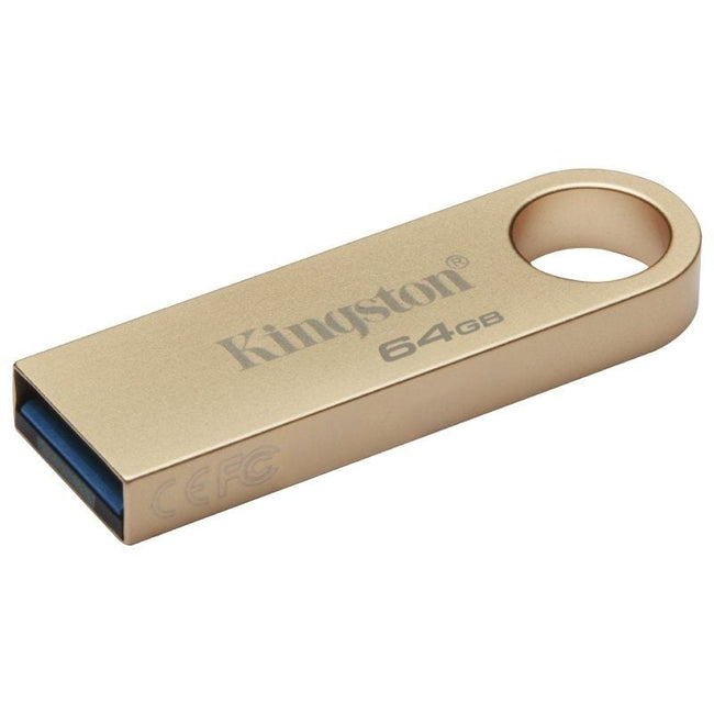 Pendrive 64GB Kingston DataTraveler SE9 G3 USB 3.2 Hover Image