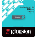 Pendrive 256GB Kingston DataTraveler SE9 G3 USB 3.2