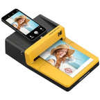 Impresora Portátil Fotográfica Kodak Dock ERA D600/ Tamao Papel 4" x 6"