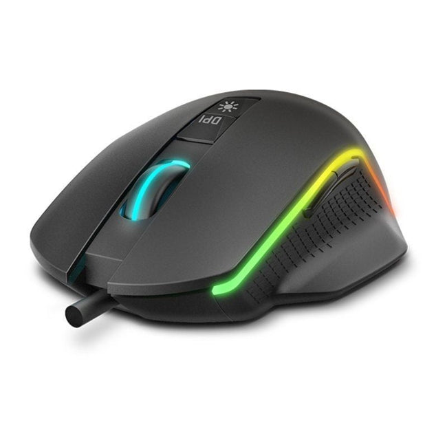 Ratón Gaming Krom Keos/ Hasta 6400 DPI Hover Image