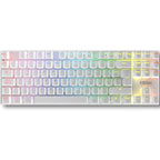 Pack Gaming Krom Klass/ Teclado RGB + Ratón ptico RGB + Alfombrilla + Auriculares RGB