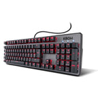 Teclado Gaming Mecánico Krom Kernel