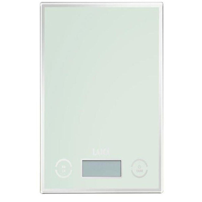 Báscula de Cocina Electrónica Laica KS1050W/ Hasta 5kg Hover Image