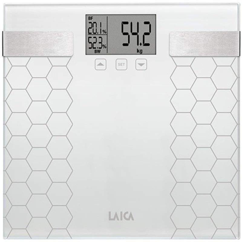 Báscula de Bao Laica PS5014/ Hasta 180kg