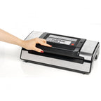 Envasadora al vacío Laica VT31200/ 130W