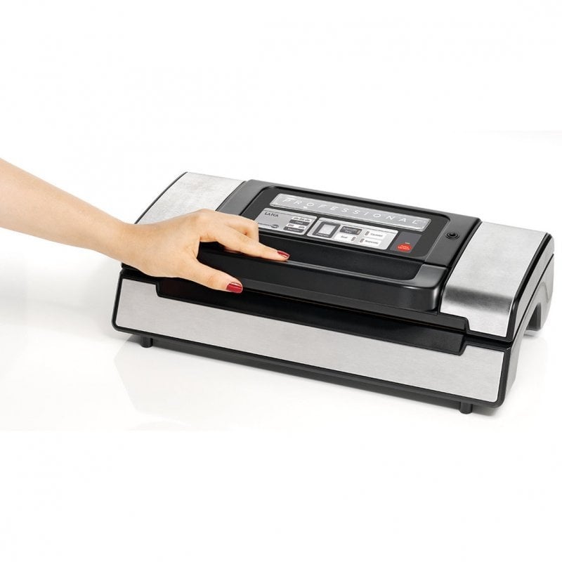Envasadora al vacío Laica VT31200/ 130W