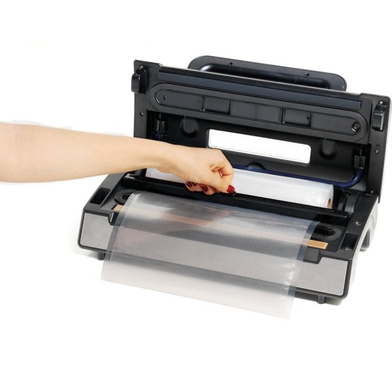Envasadora al vacío Laica VT31200/ 130W