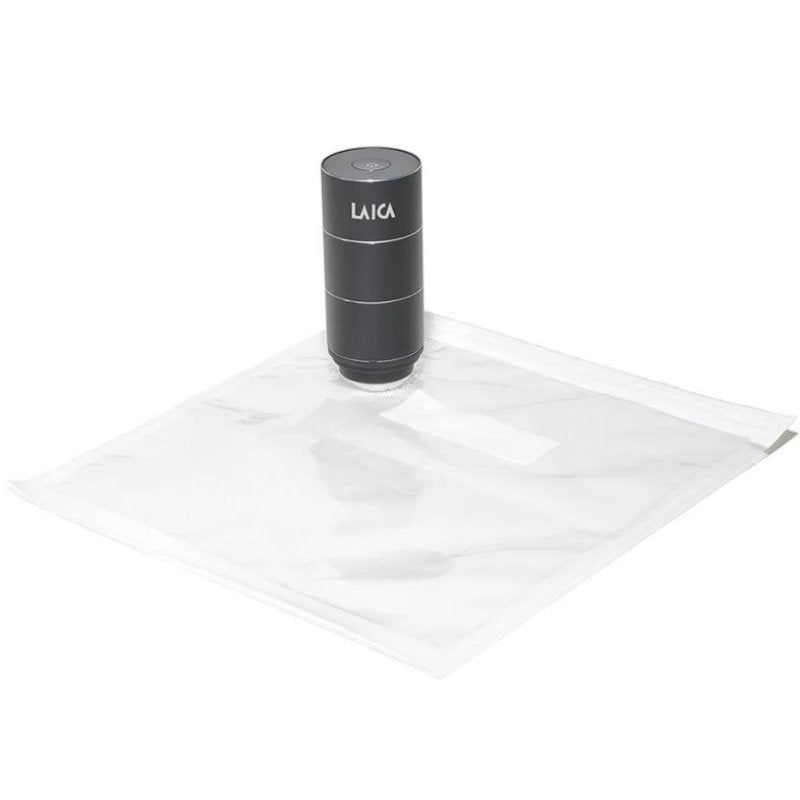 Envasadora al vacío Portátil Laica VT34020/ 2.5W