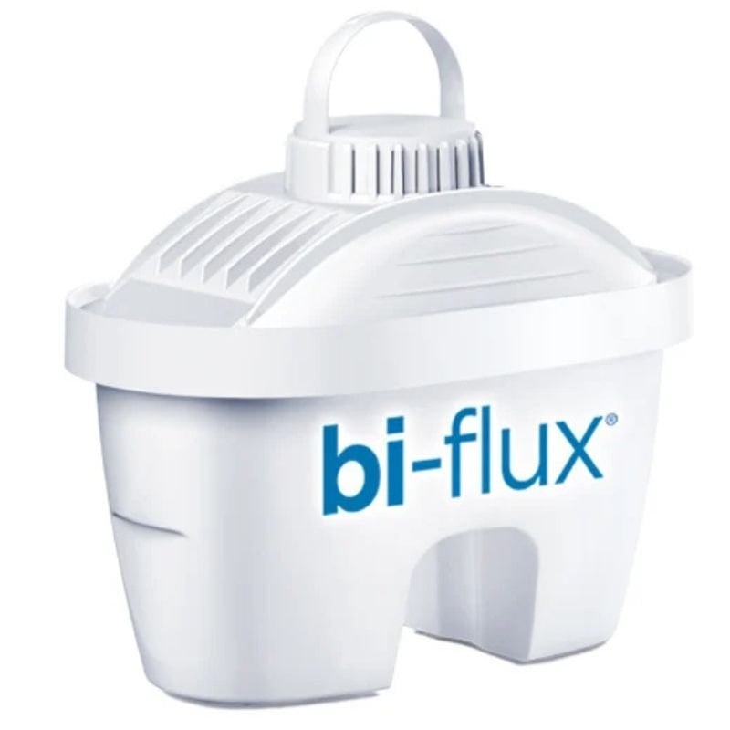 Filtros BI-FLUX Laica Coffe and Tea C3M/ Pack 3