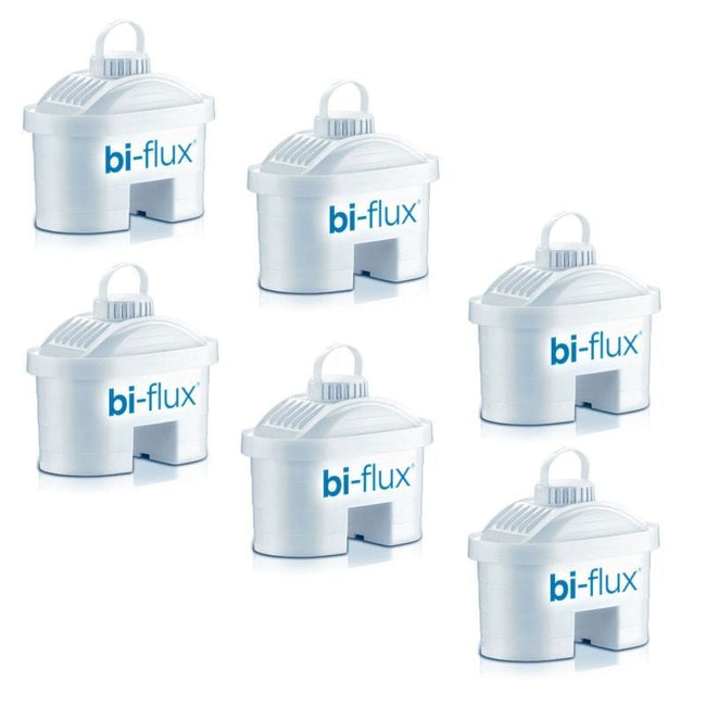Filtros 5+1 BI-FLUX Laica F6S Universal Hover Image