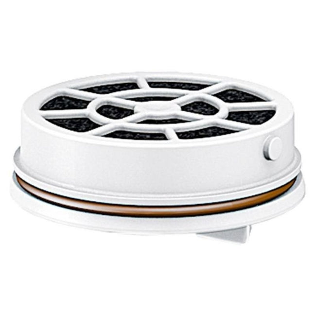 Filtro de Carbón FAST DISK Laica FD06A/ Pack de 6 Unidades/ Compatibilidad Flown go Main Image