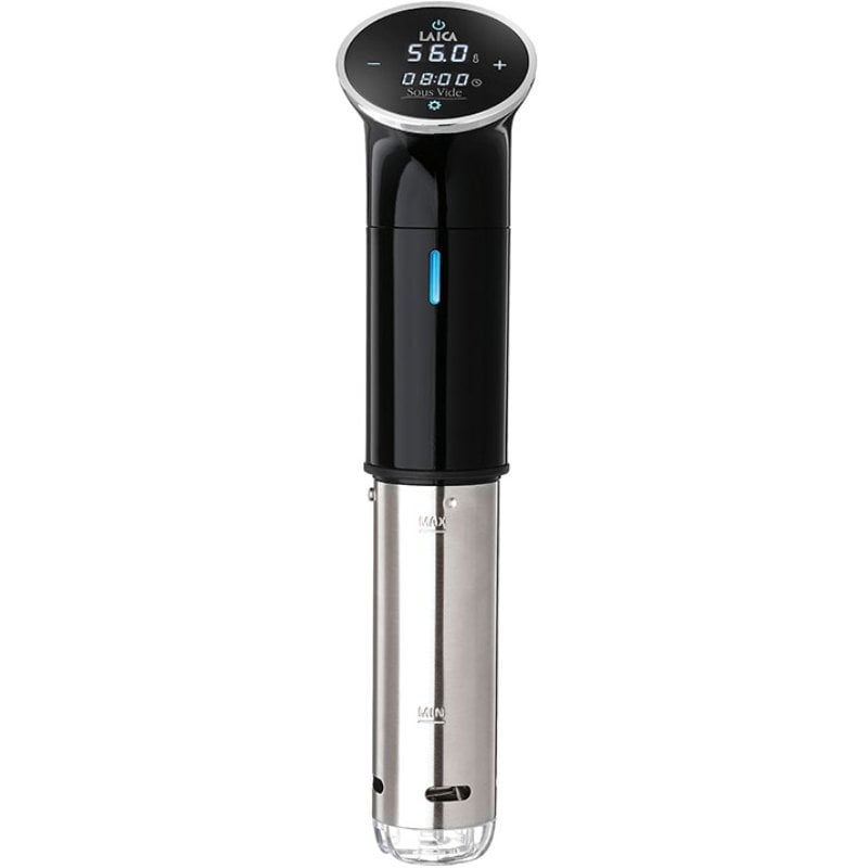 Termocirculador Laica SVC107L/ 1200W/ Capacidad de 6-15L