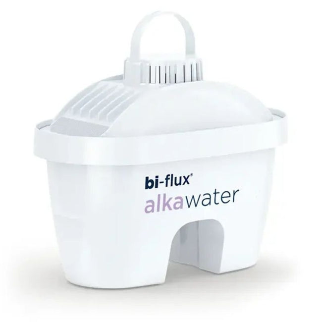 Pack Jarra Filtrante Laica Stream AlkaWater/ 2.3L/ Blanca/ Jarra + 1 Filtro AlkaWater Main Image
