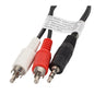Cable Estereo Lanberg Mini Jack 3.5Mm