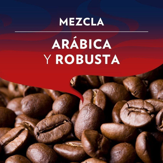 Café en Grano Lavazza Crema e Gusto Clásico/ 1Kg Main Image
