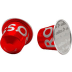 Cápsula Lavazza Qualitá Rossa para cafeteras Nespresso/ Caja de 30