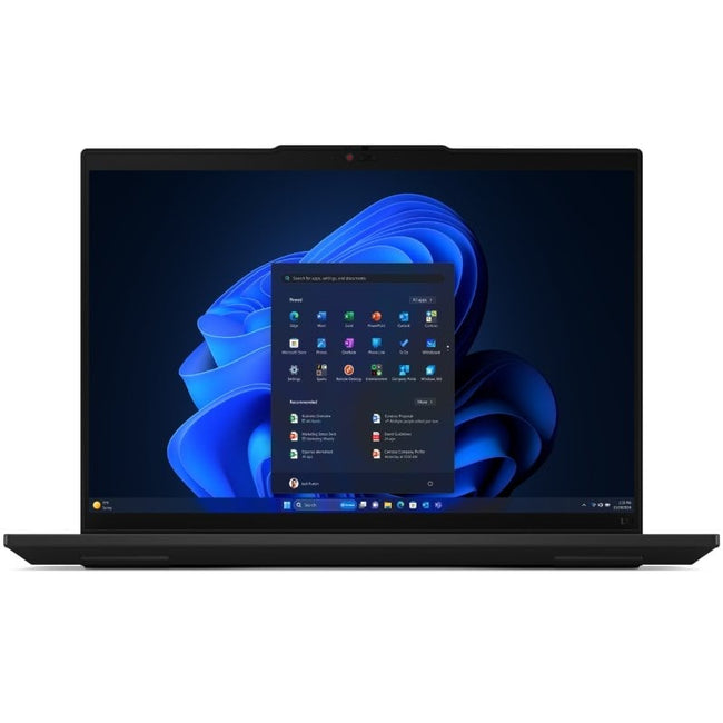 Portátil Lenovo ThinkPad L14 Gen 5 21L50020SP Ryzen 5 PRO 7535U/ 16GB/ 512GB SSD/ 14"/ Win11 Pro Hover Image