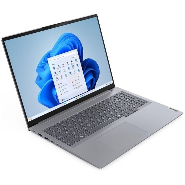 Portátil Lenovo ThinkBook 16 G7 ARP 21MW0042SP Ryzen 5 7535HS/ 16GB/ 512GB SSD/ 16"/ Win11 Pro Main Image