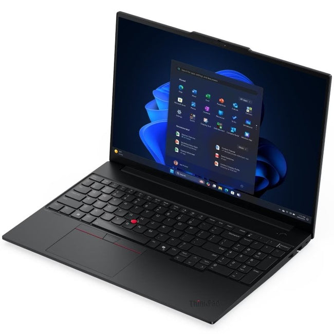 Portátil Lenovo ThinkPad E16 Gen 3 21ST0034SP Ryzen 5 230/ 16GB/ 512GB SSD/ 16"/ Win11 Pro Main Image