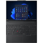 Portátil Lenovo ThinkPad E16 Gen 3 21ST0034SP Ryzen 5 230/ 16GB/ 512GB SSD/ 16"/ Win11 Pro