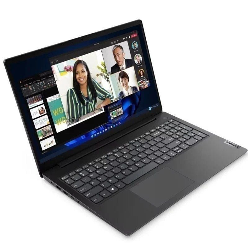 Portátil Lenovo V15 G4 IRU 83A100W2SP Intel Core i3-1315U/ 8GB/ 512GB SSD/ 15.6"/ Sin Sistema Operativo