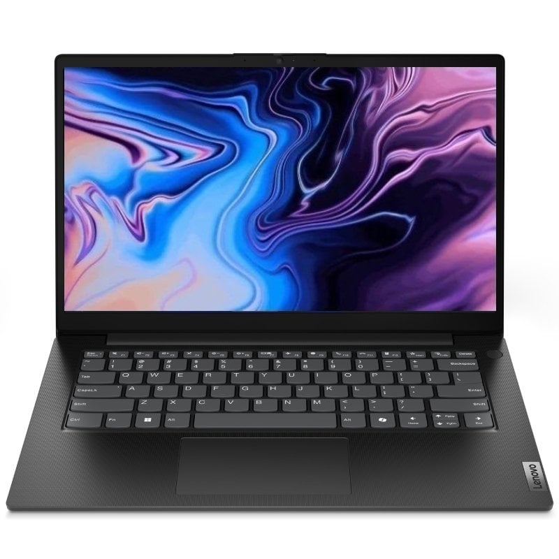 Portátil Lenovo V14 G5 IRU 83GU006YSP Intel Core i5-13420H/ 8GB/ 512GB SSD/ 14"/ Sin Sistema Operativo
