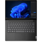 Portátil Lenovo V14 G5 IRU 83GU006YSP Intel Core i5-13420H/ 8GB/ 512GB SSD/ 14"/ Sin Sistema Operativo