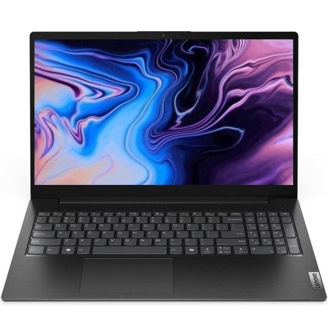 Portátil Lenovo V15 G5 IRL 83GW007WSP Intel Core i3-1315U/ 8GB/ 512GB SSD/ 15.6"/ Sin Sistema Operativo Hover Image