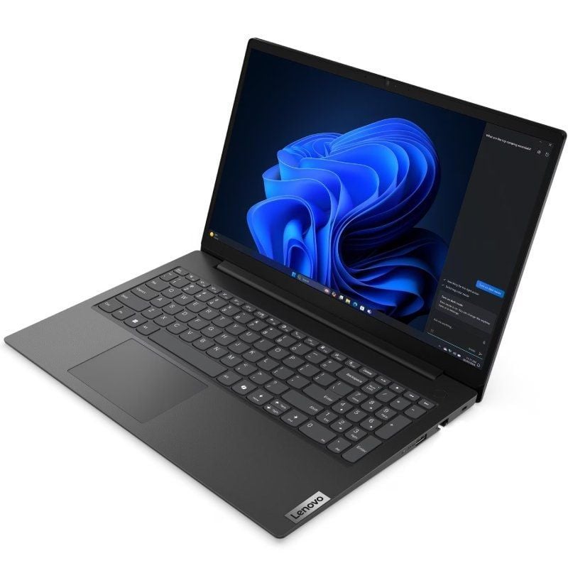 Portátil Lenovo V15 G5 IRL 83GW0085SP Intel Core i3-1315U/ 8GB/ 512GB SSD/ 15.6"/ Win11