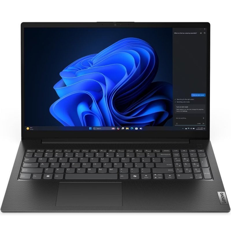 Portátil Lenovo V15 G5 IRL 83GW00JWSP Intel Core i5-13420H/ 32GB/ 512GB SSD/ 15.6"/ Win11