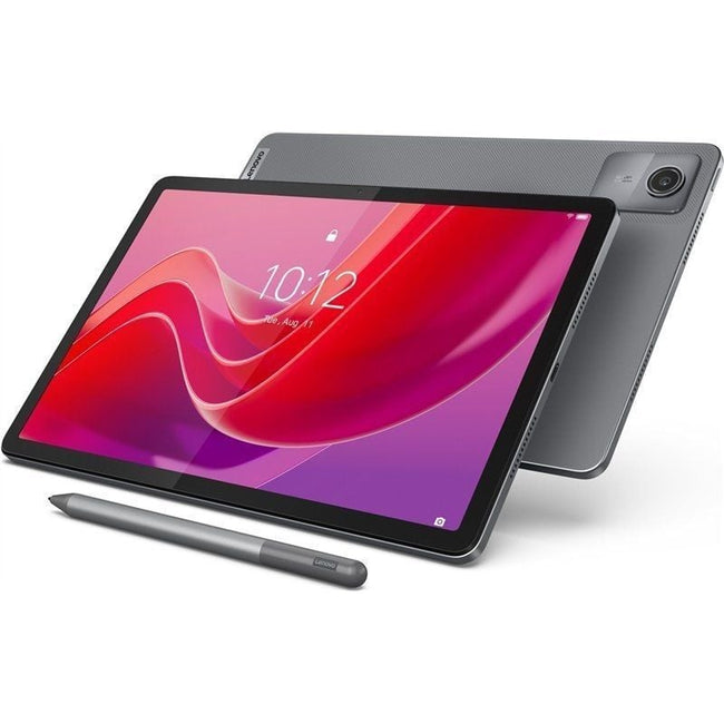 Tablet Lenovo Tab M11 11"/ 8GB/ 128GB/ Octacore/ 4G/ Gris Luna/ Incluye Pen Hover Image